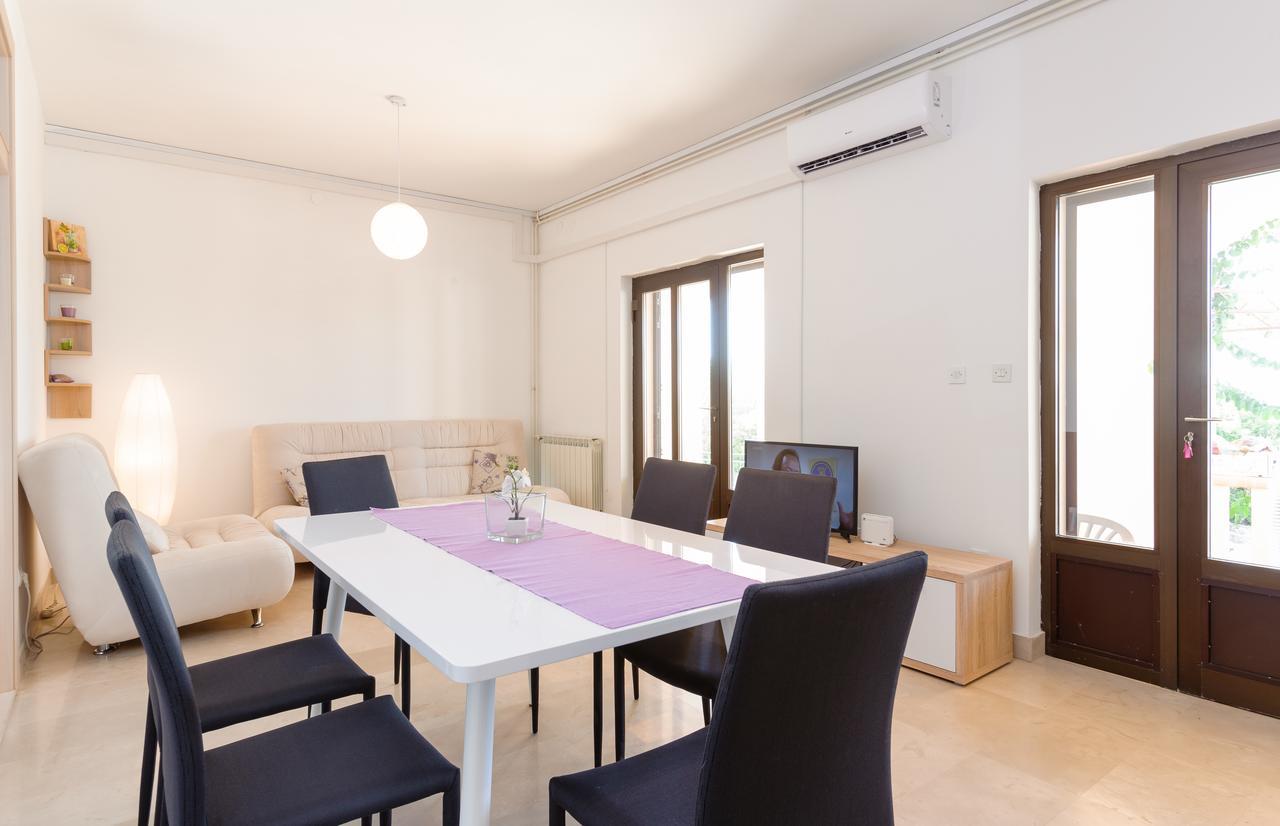 Villa Rosa Kastela Dış mekan fotoğraf