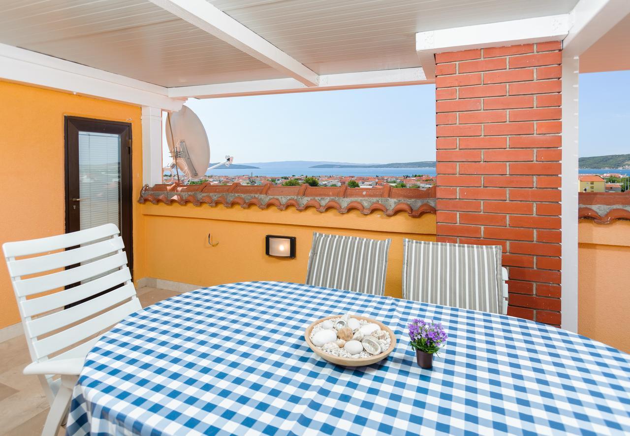 Villa Rosa Kastela Dış mekan fotoğraf