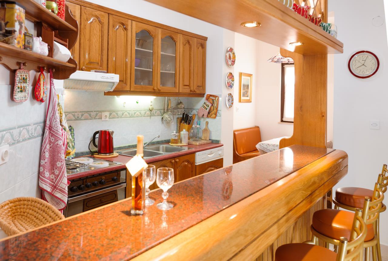 Villa Rosa Kastela Dış mekan fotoğraf