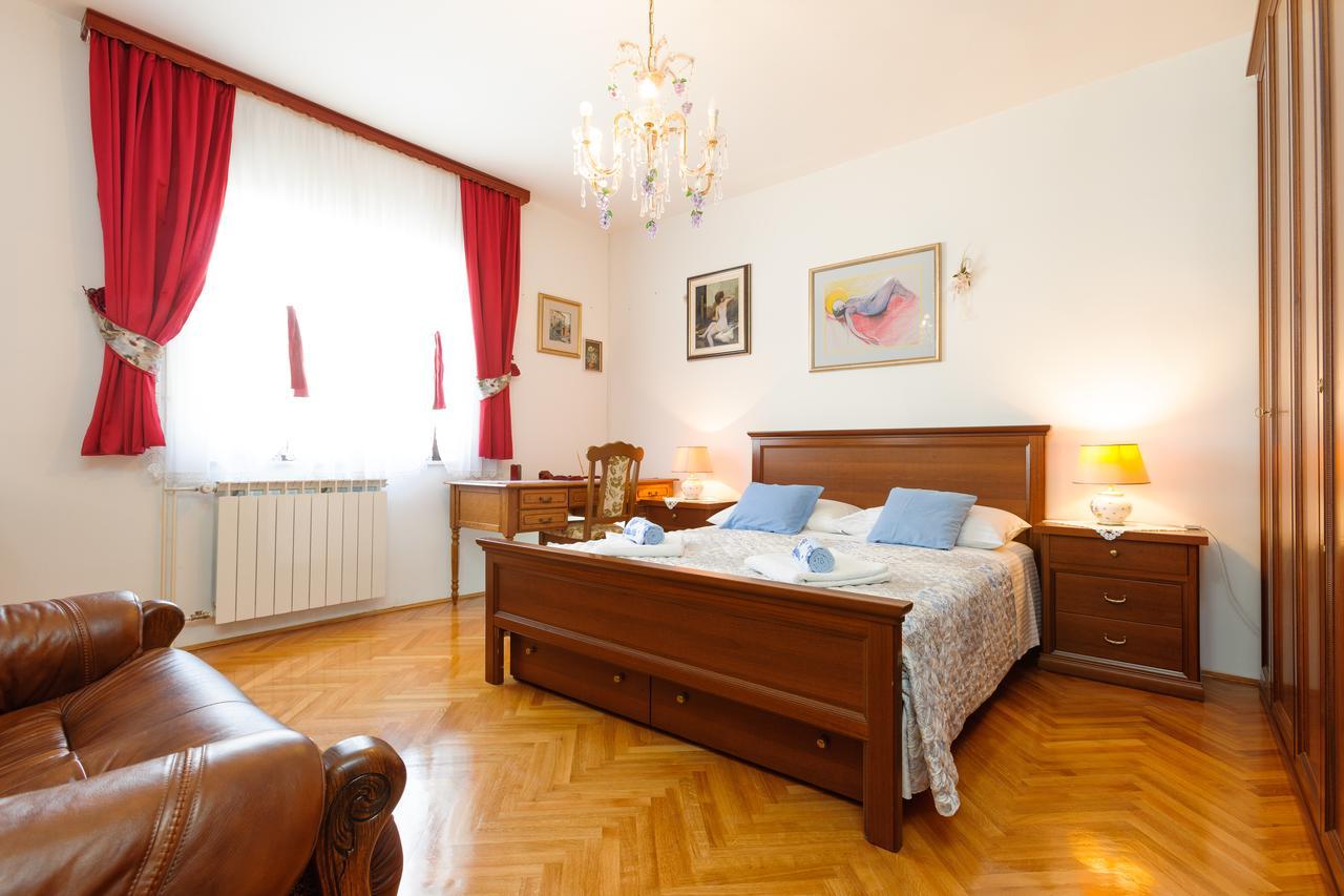 Villa Rosa Kastela Dış mekan fotoğraf